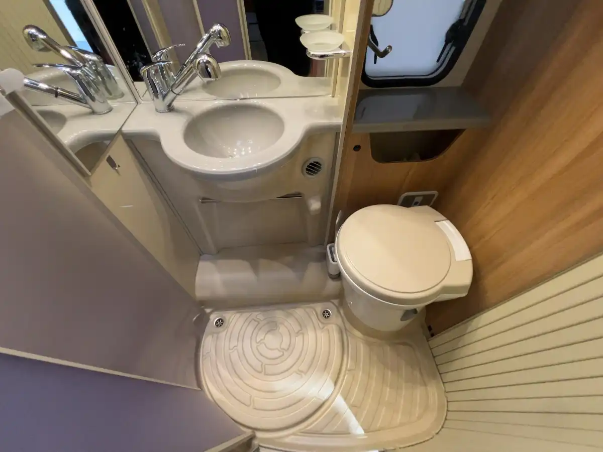 CHAUSSON Flash 01 - Ansicht 15